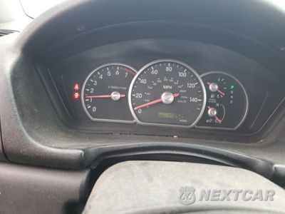 Zdjęcie 9 z 13 samochodu: 2004 MITSUBISHI ENDEAVOR XLS VIN:4A4MM31SX4E010575 - miniatura