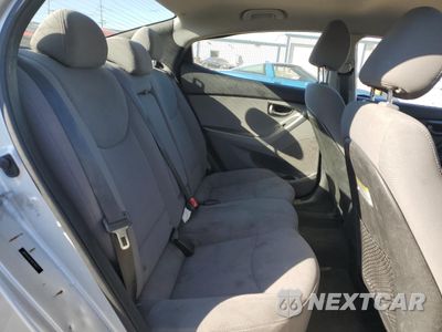 Zdjęcie 10 z 14 samochodu: 2016 HYUNDAI ELANTRA SE VIN:5NPDH4AE7GH744073 - miniatura