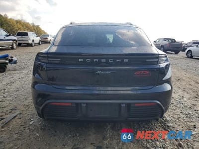 Zdjęcie 6 z 13 samochodu: 2025 PORSCHE MACAN VIN:WP1AD2XA1SL077024 - miniatura