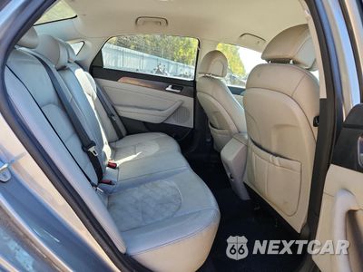 Zdjęcie 10 z 14 samochodu: 2015 HYUNDAI SONATA SPORT VIN:5NPE34AF2FH042706 - miniatura