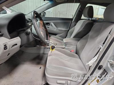Zdjęcie 7 z 11 samochodu: 2010 TOYOTA CAMRY BASE VIN:4T4BF3EK2AR036321 - miniatura