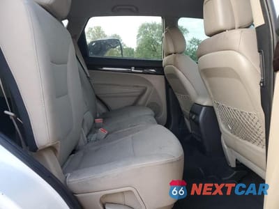 Zdjęcie 11 z 12 samochodu: 2015 KIA SORENTO LX VIN:5XYKT3A60FG635985 - miniatura