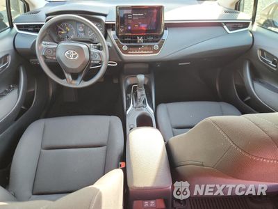 Zdjęcie 8 z 15 samochodu: 2024 TOYOTA COROLLA LE VIN:5YFB4MDE1RP212869 - miniatura