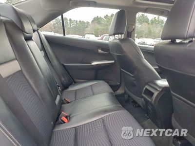 Zdjęcie 10 z 13 samochodu: 2012 TOYOTA CAMRY BASE VIN:4T1BF1FK1CU097174 - miniatura