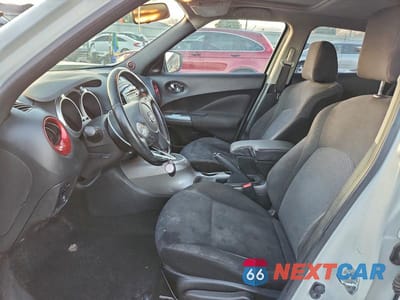Zdjęcie 7 z 13 samochodu: 2015 NISSAN JUKE SV VIN:JN8AF5MV4FT554014 - miniatura