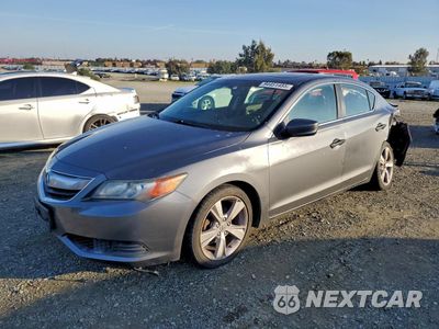 2014 ACURA ILX 20 19VDE1F38EE006890 - główne zdjęcie licytacji z USA - miniatura