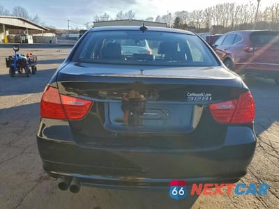 Zdjęcie 6 z 11 samochodu: 2011 BMW 328 I SULEV VIN:WBAPH5G57BNM81227 - miniatura