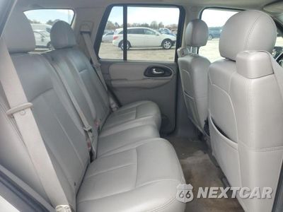 Zdjęcie 11 z 13 samochodu: 2007 CHEVROLET TRAILBLAZER LS VIN:1GNDT13S272262605 - miniatura