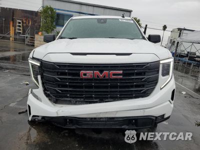 Piąte zdjęcie samochodu w środku: 2024 GMC SIERRA K1500 ELEVATION VIN:1GTUUCED1RZ157449 - miniatura