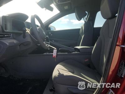 Zdjęcie 7 z 11 samochodu: 2024 HYUNDAI ELANTRA SE VIN:KMHLL4DG5RU851909 - miniatura