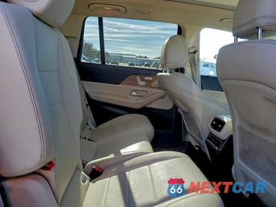 Zdjęcie 11 z 14 samochodu: 2021 MERCEDES-BENZ GLS 450 4MATIC VIN:4JGFF5KE0MA456249 - miniatura
