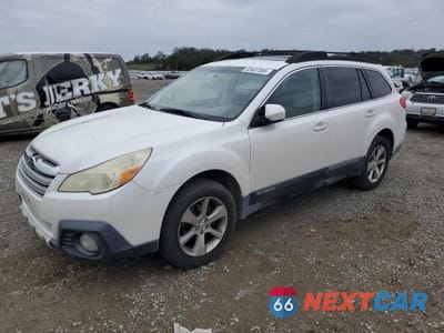 2013 SUBARU OUTBACK 2.5I LIMITED 4S4BRBKC9D3279658 - główne zdjęcie licytacji z USA - miniatura