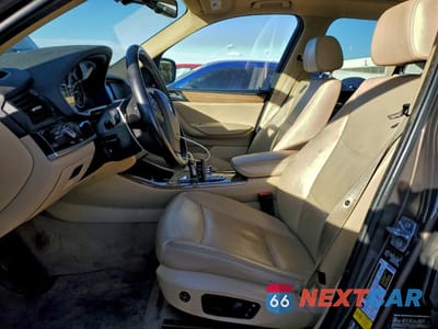 Zdjęcie 7 z 12 samochodu: 2012 BMW X3 XDRIVE28I VIN:5UXWX5C56CL719507 - miniatura