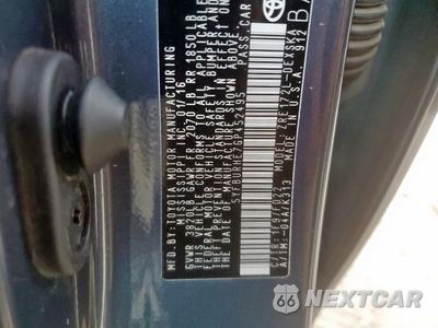Zdjęcie 12 z 12 samochodu: 2016 TOYOTA COROLLA L VIN:5YFBURHE7GP452495 - miniatura