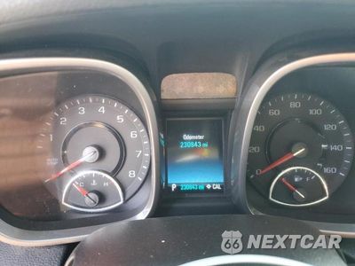 Zdjęcie 9 z 11 samochodu: 2016 CHEVROLET MALIBU LIMITED LT VIN:1G11C5SA9GF123763 - miniatura