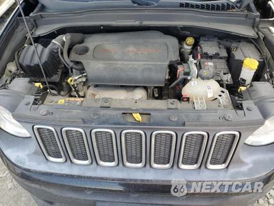 Zdjęcie 12 z 12 samochodu: 2015 JEEP RENEGADE SPORT VIN:ZACCJAAT8FPB48876 - miniatura