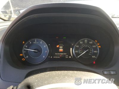 Zdjęcie 9 z 16 samochodu: 2019 ACURA RDX TECHNOLOGY VIN:5J8TC2H53KL020195 - miniatura