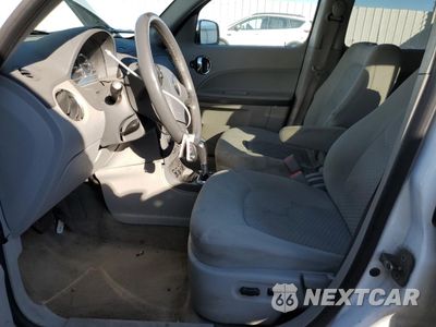 Zdjęcie 7 z 13 samochodu: 2007 CHEVROLET HHR LT VIN:3GNDA33P37S631375 - miniatura