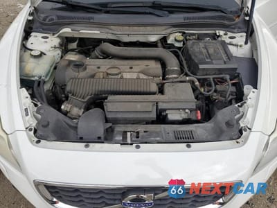 Zdjęcie 11 z 12 samochodu: 2011 VOLVO C70 T5 VIN:YV1672MCXBJ118635 - miniatura