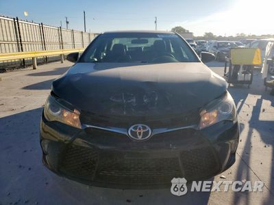 Piąte zdjęcie samochodu w środku: 2016 TOYOTA CAMRY LE VIN:4T1BF1FKXGU155112 - miniatura