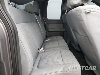 Zdjęcie 10 z 14 samochodu: 2014 FORD F150 SUPER CAB VIN:1FTEX1CM4EFB74888 - miniatura