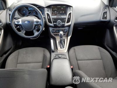 Zdjęcie 8 z 11 samochodu: 2012 FORD FOCUS SEL VIN:1FAHP3M27CL229182 - miniatura