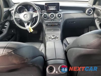 Zdjęcie 8 z 12 samochodu: 2018 MERCEDES-BENZ GLC 300 VIN:WDC0G4JB7JV043753 - miniatura