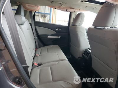 Zdjęcie 11 z 14 samochodu: 2015 HONDA CR-V EXL VIN:2HKRM3H77FH518827 - miniatura