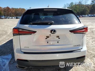 Zdjęcie 6 z 16 samochodu: 2020 LEXUS NX 300 VIN:JTJGARBZ4L5004195 - miniatura