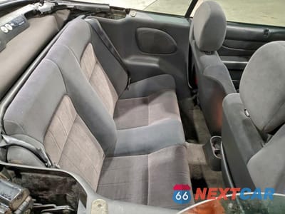 Zdjęcie 10 z 12 samochodu: 2004 CHRYSLER SEBRING LX VIN:1C3EL45R34N123445 - miniatura