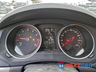 Zdjęcie 9 z 11 samochodu: 2017 VOLKSWAGEN JETTA S VIN:3VW2B7AJ3HM307140 - miniatura