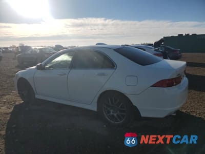 Drugie zdjęcie samochodu z przodu: 2006 ACURA TSX VIN:JH4CL96816C039904 - miniatura