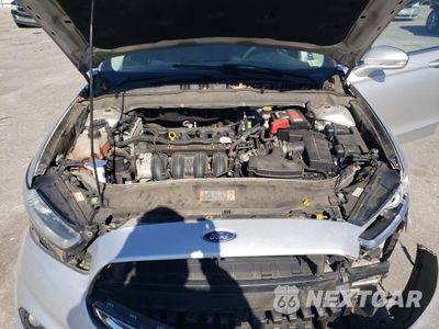 Zdjęcie 11 z 14 samochodu: 2015 FORD FUSION SE VIN:3FA6P0H77FR261387 - miniatura