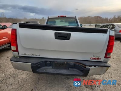 Zdjęcie 6 z 12 samochodu: 2012 GMC SIERRA K1500 VIN:1GTN2TEX7CZ273184 - miniatura