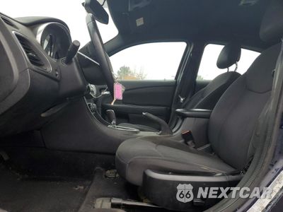 Zdjęcie 7 z 14 samochodu: 2013 CHRYSLER 200 TOURING VIN:1C3CCBBB8DN577788 - miniatura