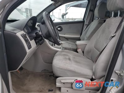 Zdjęcie 7 z 16 samochodu: 2005 CHEVROLET EQUINOX LS VIN:2CNDL13F556204754 - miniatura