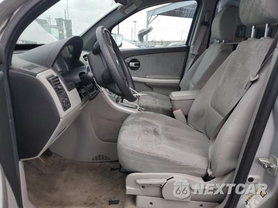Zdjęcie 7 z 16 samochodu: 2005 CHEVROLET EQUINOX LS VIN:2CNDL13F556204754 - miniatura