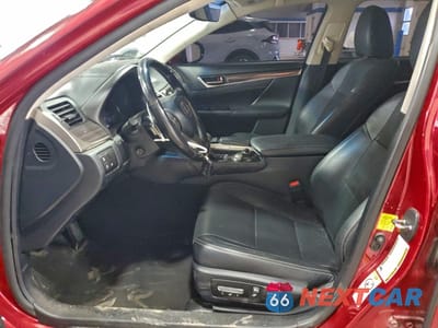 Zdjęcie 7 z 13 samochodu: 2017 LEXUS GS 350 BASE VIN:JTHBZ1BL2HA010433 - miniatura