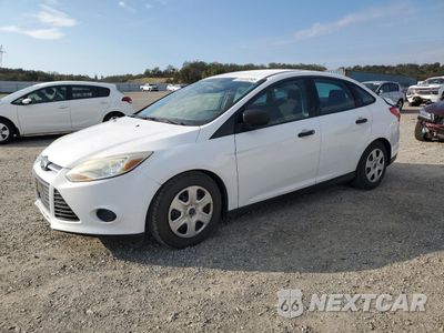 2014 FORD FOCUS S 1FADP3E23EL170082 - główne zdjęcie licytacji z USA - miniatura