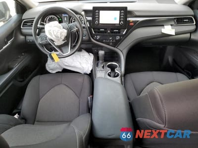 Zdjęcie 8 z 12 samochodu: 2023 TOYOTA CAMRY LE * CLEAN TITLE * PRIOR REPO * VIN:4T1R11AK9PU109419 - miniatura