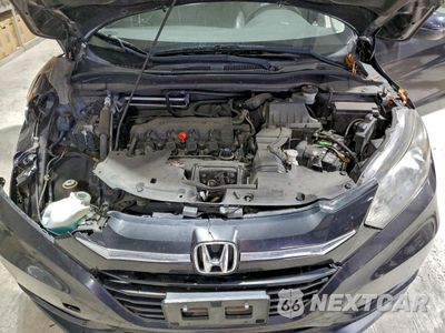 Zdjęcie 12 z 13 samochodu: 2016 HONDA HR-V EXL VIN:3CZRU5H74GM729209 - miniatura