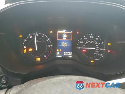 Zdjęcie 9 z 12 samochodu: 2022 SUBARU IMPREZA VIN:4S3GTAB60N3710258 - miniatura