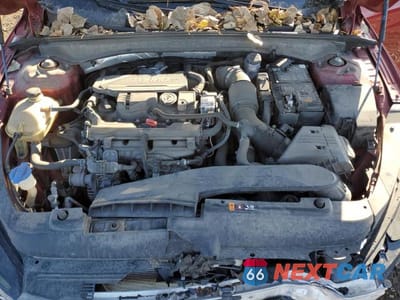 Zdjęcie 11 z 13 samochodu: 2022 KIA K5 GT LINE VIN:5XXG64J20NG155612 - miniatura