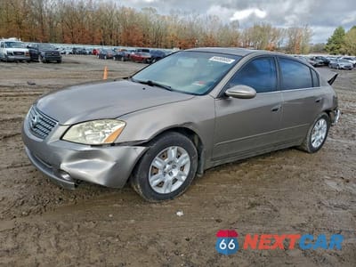 2005 NISSAN ALTIMA S 1N4AL11D85C148587 - główne zdjęcie licytacji z USA - miniatura