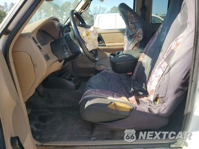 Zdjęcie 7 z 12 samochodu: 2003 FORD RANGER SUPER CAB VIN:1FTZR45EX3TA22941 - miniatura