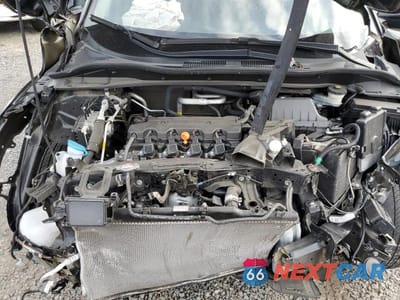 Zdjęcie 12 z 13 samochodu: 2022 HONDA HR-V EX VIN:3CZRU6H51NM759771 - miniatura