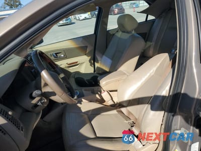 Zdjęcie 7 z 12 samochodu: 2006 CADILLAC CTS HI FEATURE V6 VIN:1G6DP577460134275 - miniatura