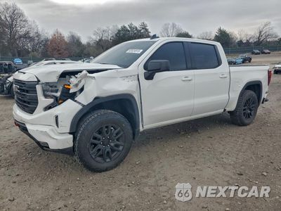 2023 GMC SIERRA K1500 ELEVATION-L 1GTPUJEK1PZ137019 - główne zdjęcie licytacji z USA - miniatura