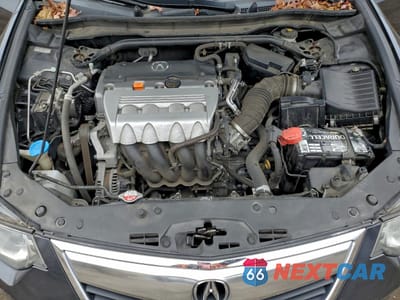 Zdjęcie 11 z 12 samochodu: 2012 ACURA TSX TECH VIN:JH4CW2H63CC003332 - miniatura