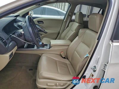 Zdjęcie 7 z 13 samochodu: 2013 ACURA RDX TECHNOLOGY VIN:5J8TB3H56DL010756 - miniatura